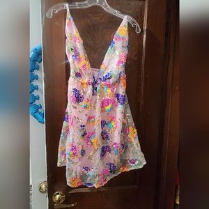 Barbie/Party Dress